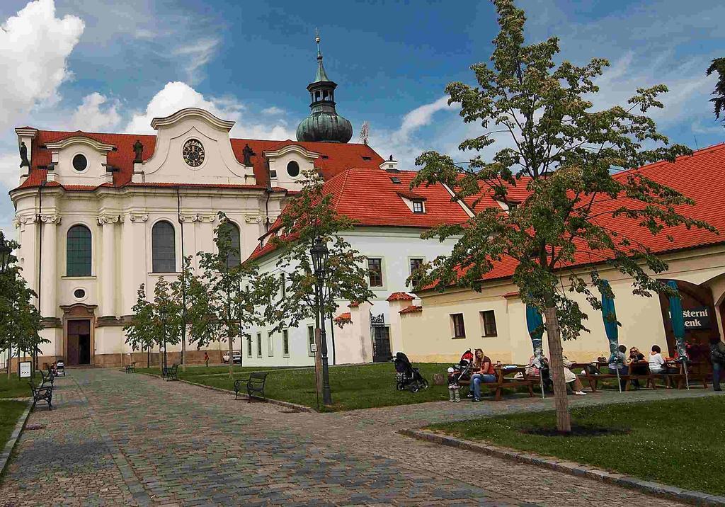 Studio Zuzana Praag Buitenkant foto