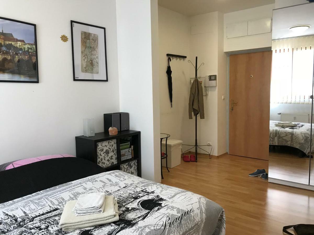 Studio Zuzana Praag Buitenkant foto